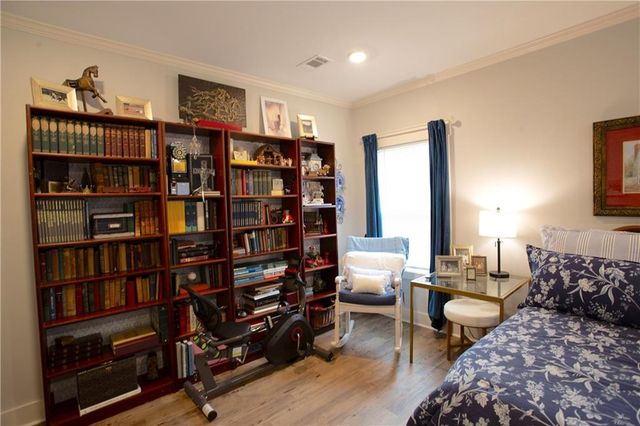 3221 Hollonville Road, Williamson, GA 30292