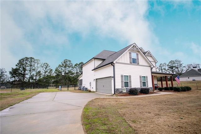 3221 Hollonville Road, Williamson, GA 30292