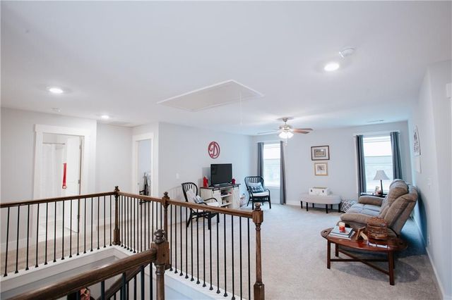 3221 Hollonville Road, Williamson, GA 30292