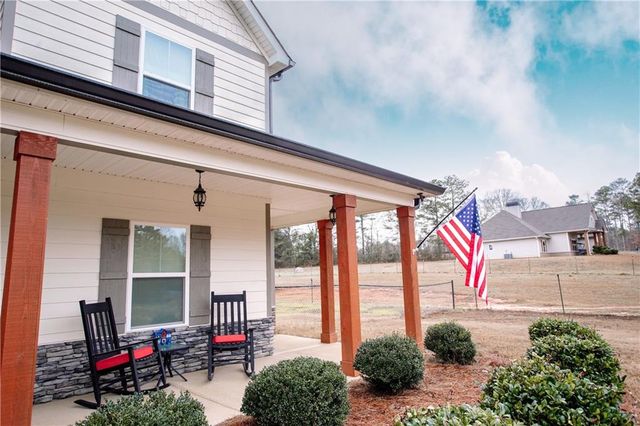 3221 Hollonville Road, Williamson, GA 30292