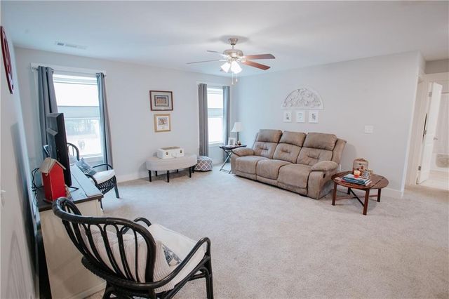 3221 Hollonville Road, Williamson, GA 30292