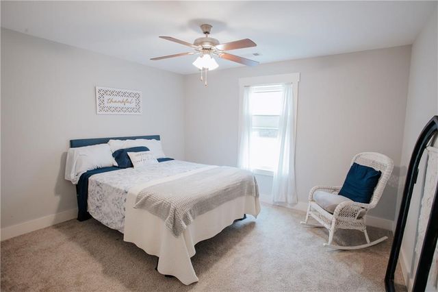 3221 Hollonville Road, Williamson, GA 30292