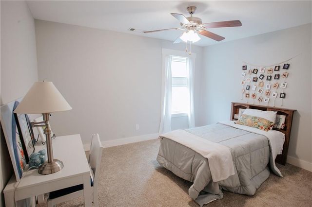 3221 Hollonville Road, Williamson, GA 30292