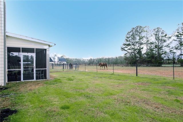 3221 Hollonville Road, Williamson, GA 30292