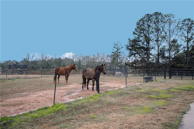 3221 Hollonville Road, Williamson, GA 30292