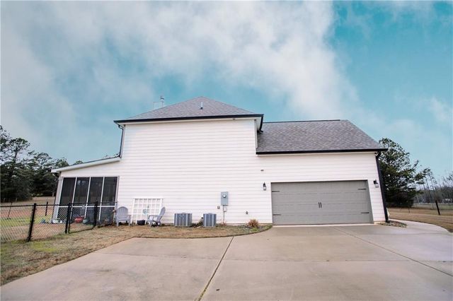 3221 Hollonville Road, Williamson, GA 30292