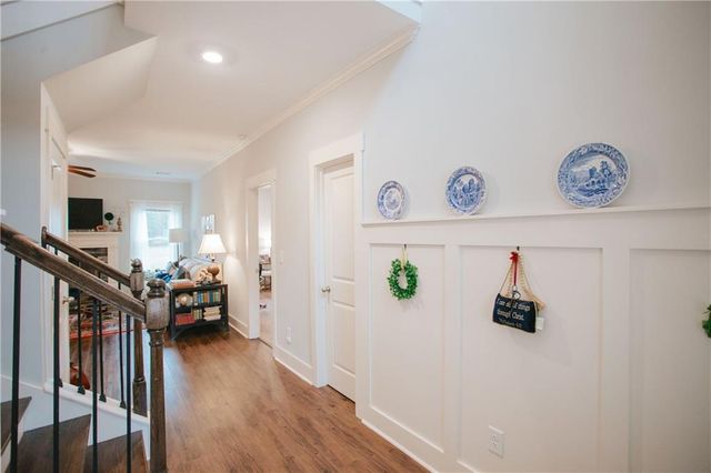 3221 Hollonville Road, Williamson, GA 30292