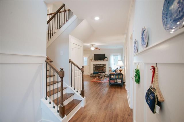 3221 Hollonville Road, Williamson, GA 30292