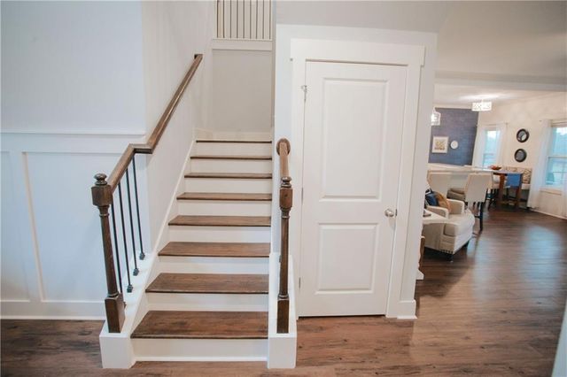 3221 Hollonville Road, Williamson, GA 30292