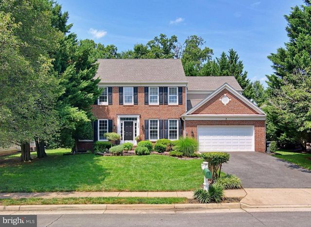 15092 STEPPING STONE DR, Haymarket, VA 20169