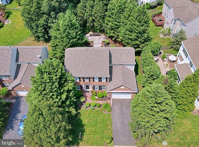 15092 STEPPING STONE DR, Haymarket, VA 20169
