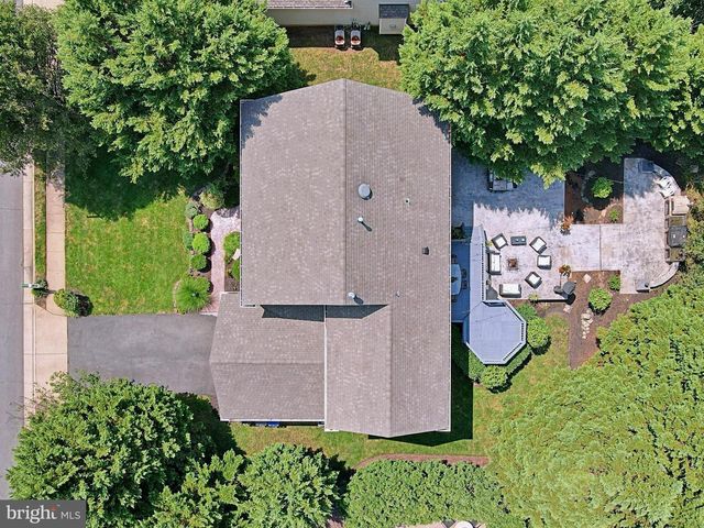 15092 STEPPING STONE DR, Haymarket, VA 20169