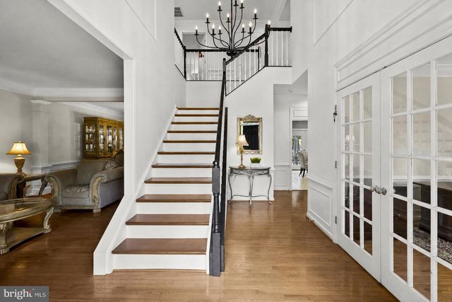 15092 STEPPING STONE DR, Haymarket, VA 20169