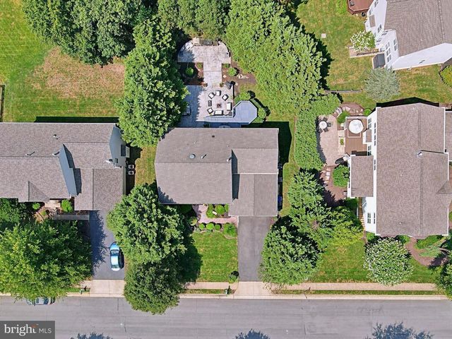 15092 STEPPING STONE DR, Haymarket, VA 20169