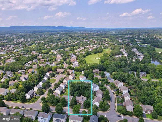 15092 STEPPING STONE DR, Haymarket, VA 20169