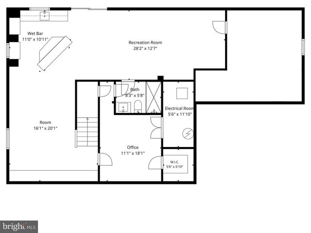 15092 STEPPING STONE DR, Haymarket, VA 20169