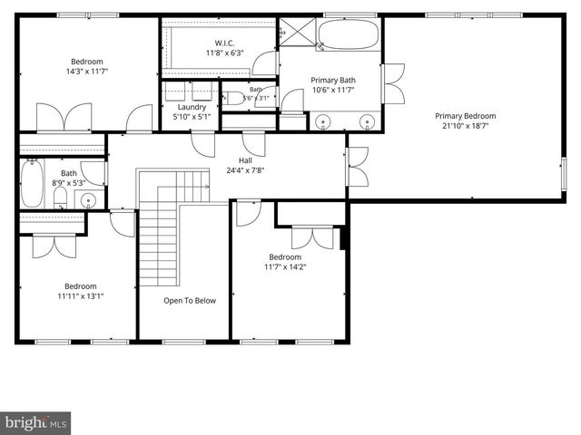 15092 STEPPING STONE DR, Haymarket, VA 20169