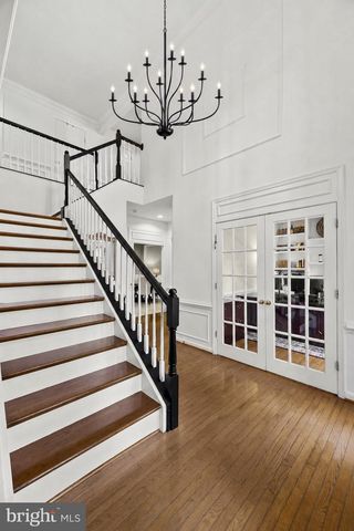 15092 STEPPING STONE DR, Haymarket, VA 20169