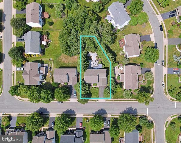 15092 STEPPING STONE DR, Haymarket, VA 20169