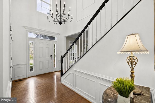 15092 STEPPING STONE DR, Haymarket, VA 20169