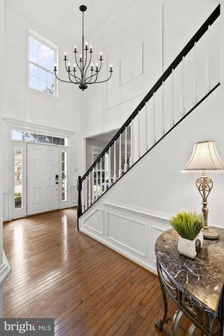 15092 STEPPING STONE DR, Haymarket, VA 20169
