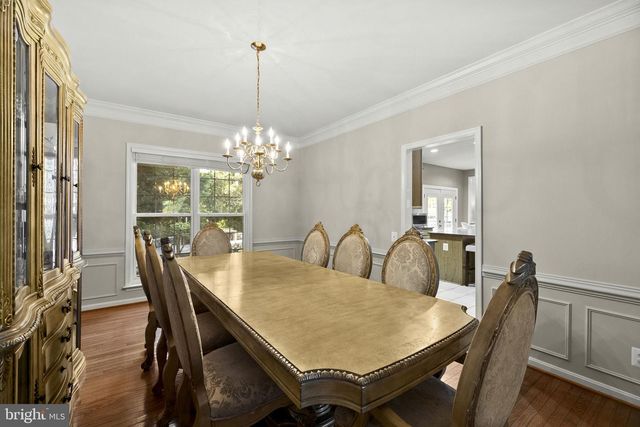 15092 STEPPING STONE DR, Haymarket, VA 20169