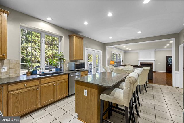 15092 STEPPING STONE DR, Haymarket, VA 20169