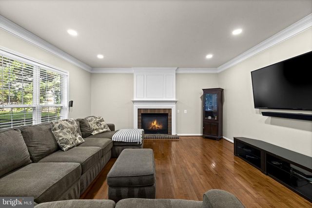 15092 STEPPING STONE DR, Haymarket, VA 20169