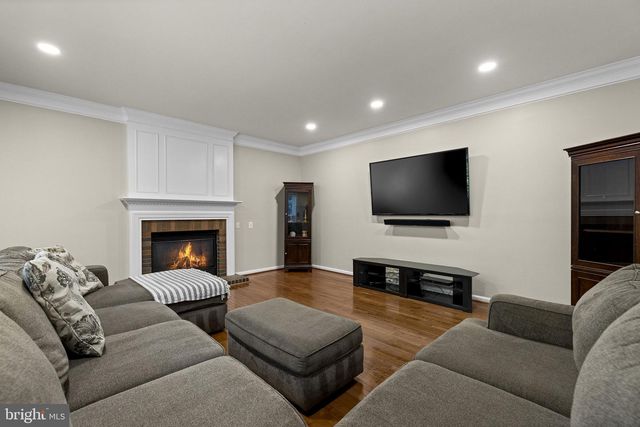 15092 STEPPING STONE DR, Haymarket, VA 20169