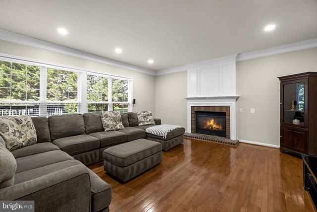 15092 STEPPING STONE DR, Haymarket, VA 20169