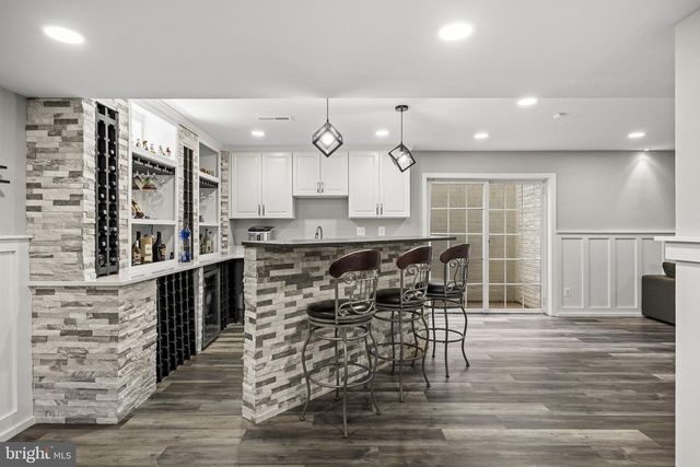 15092 STEPPING STONE DR, Haymarket, VA 20169