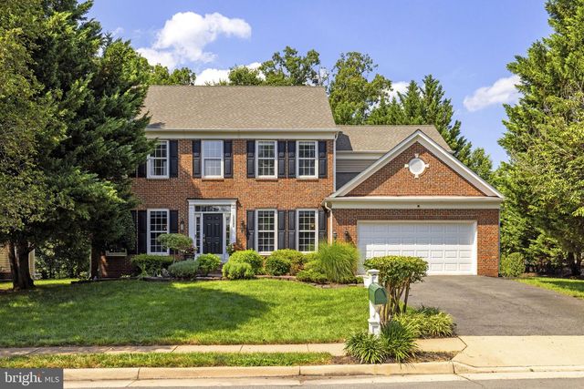 15092 STEPPING STONE DR, Haymarket, VA 20169