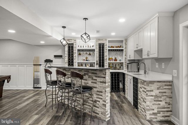 15092 STEPPING STONE DR, Haymarket, VA 20169