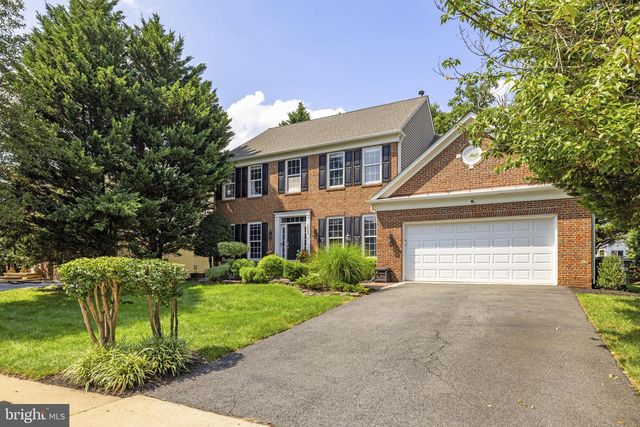 15092 STEPPING STONE DR, Haymarket, VA 20169