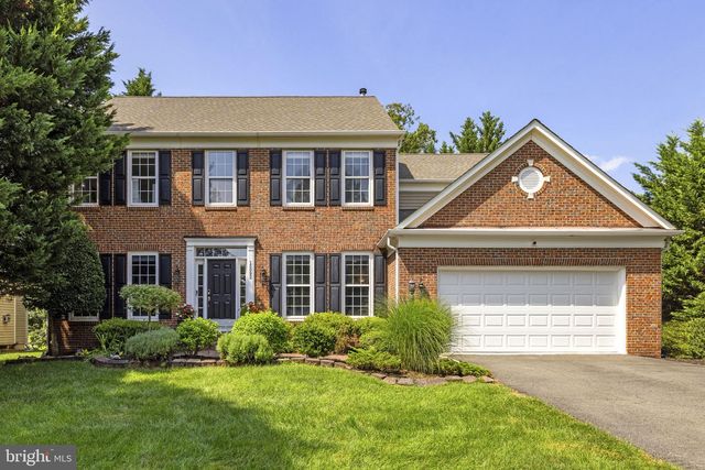15092 STEPPING STONE DR, Haymarket, VA 20169