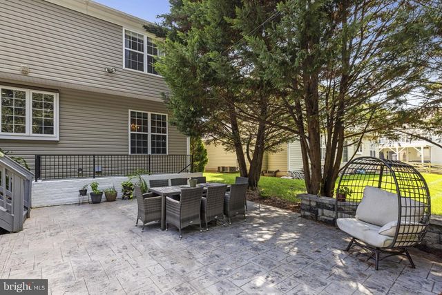 15092 STEPPING STONE DR, Haymarket, VA 20169