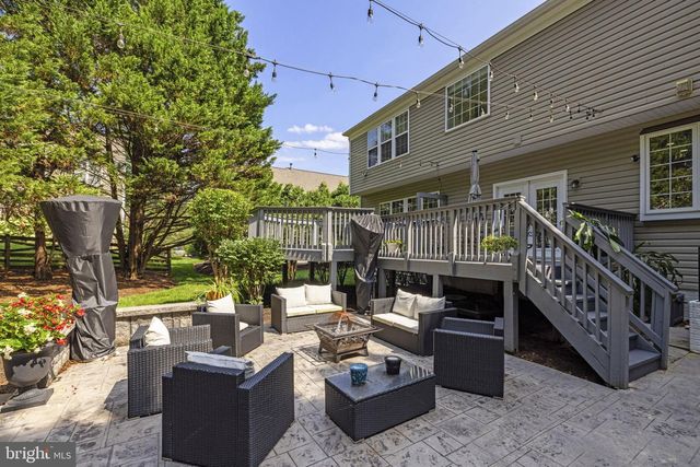 15092 STEPPING STONE DR, Haymarket, VA 20169