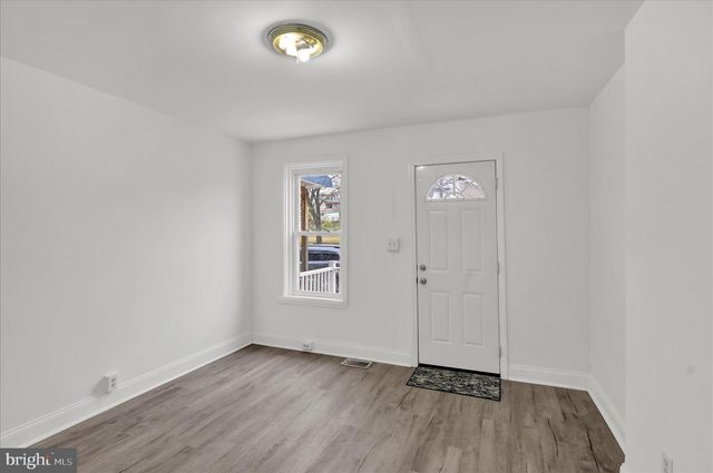 540 WALNUT ST, Pottstown, PA 19464