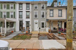 540 WALNUT ST, Pottstown, PA 19464