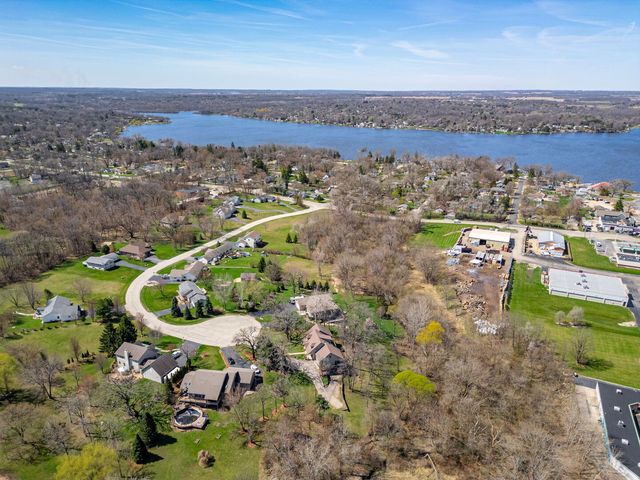 7308 Beach Court, Wonder Lake, IL 60097