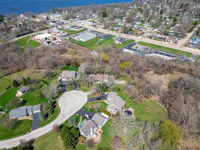 7308 Beach Court, Wonder Lake, IL 60097