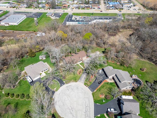 7308 Beach Court, Wonder Lake, IL 60097