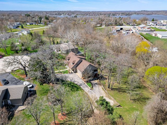 7308 Beach Court, Wonder Lake, IL 60097
