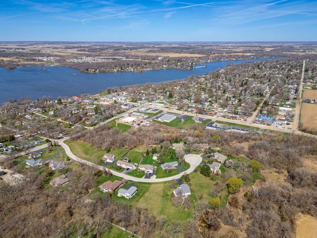 7308 Beach Court, Wonder Lake, IL 60097