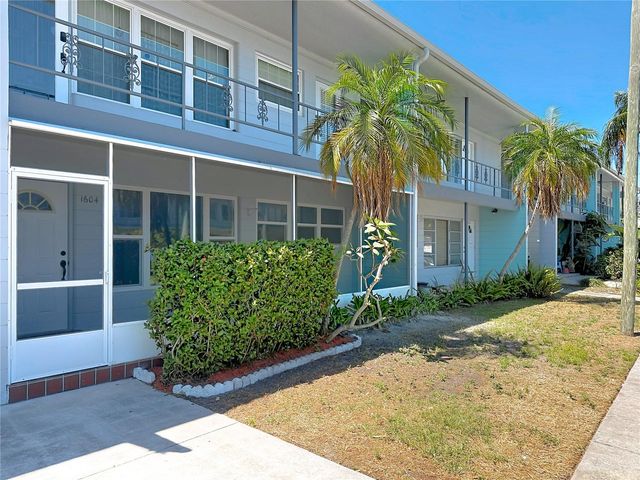 4295 58TH WAY N 1604, Kenneth City, FL 33709