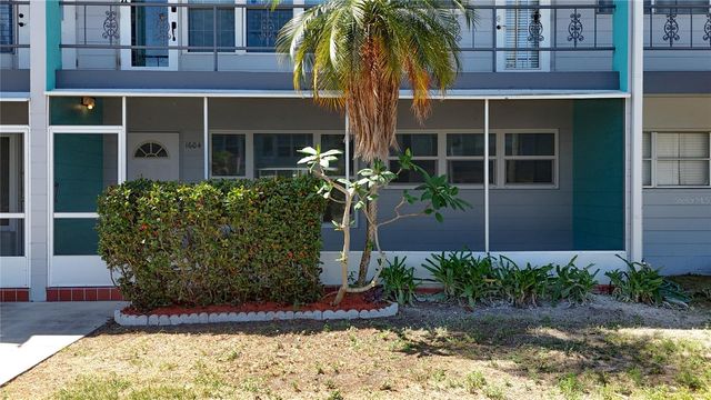 4295 58TH WAY N 1604, Kenneth City, FL 33709