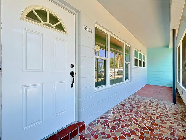 4295 58TH WAY N 1604, Kenneth City, FL 33709