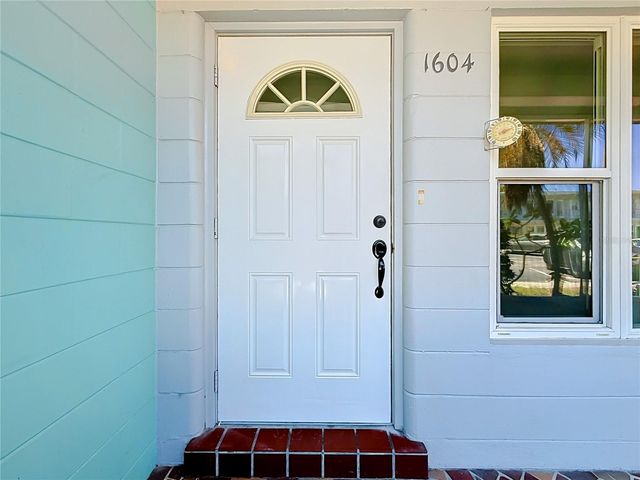 4295 58TH WAY N 1604, Kenneth City, FL 33709