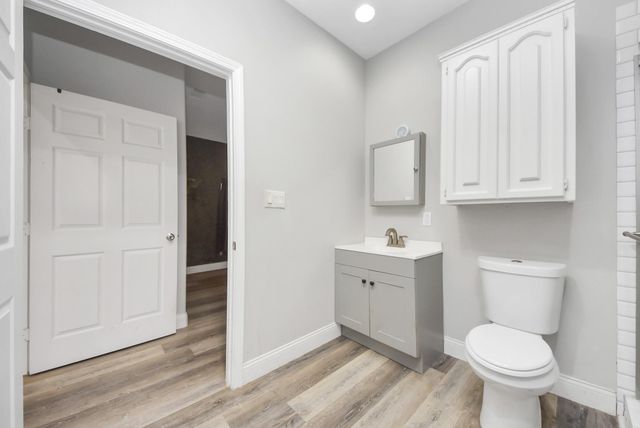 16419 Old Coach Road, Stagecoach, TX 77355