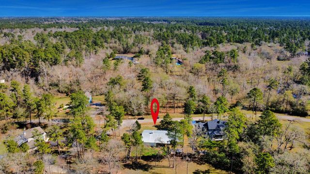 16419 Old Coach Road, Stagecoach, TX 77355